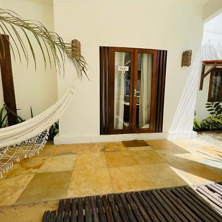 Villa Mar Residence Jijoca de Jericoacoara Εξωτερικό φωτογραφία
