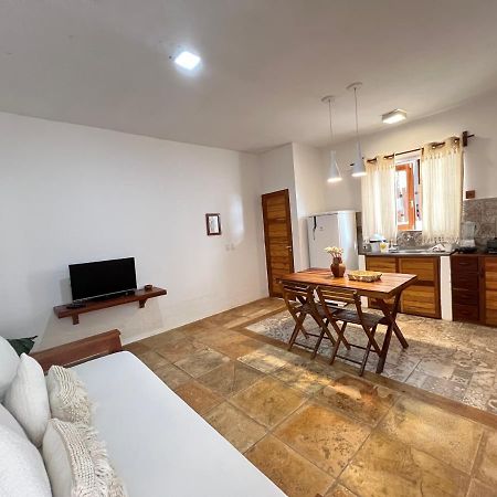 Villa Mar Residence Jijoca de Jericoacoara Εξωτερικό φωτογραφία