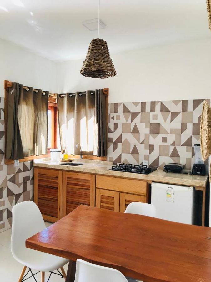 Villa Mar Residence Jijoca de Jericoacoara Εξωτερικό φωτογραφία