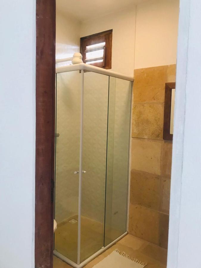 Villa Mar Residence Jijoca de Jericoacoara Εξωτερικό φωτογραφία
