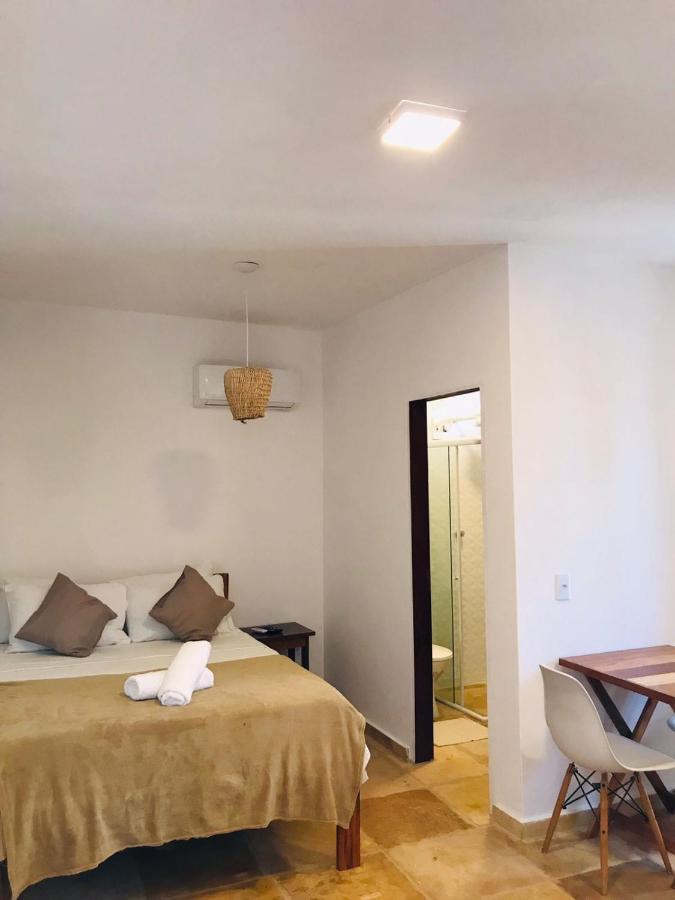 Villa Mar Residence Jijoca de Jericoacoara Εξωτερικό φωτογραφία