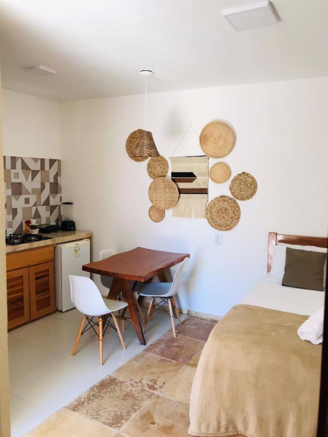 Villa Mar Residence Jijoca de Jericoacoara Εξωτερικό φωτογραφία