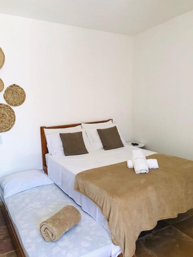 Villa Mar Residence Jijoca de Jericoacoara Εξωτερικό φωτογραφία