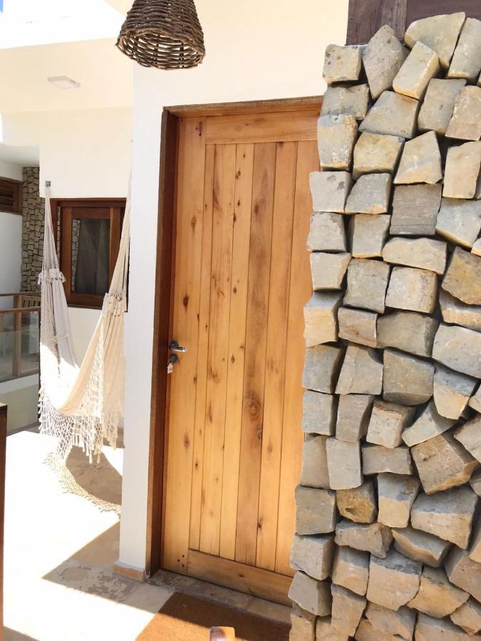Villa Mar Residence Jijoca de Jericoacoara Εξωτερικό φωτογραφία