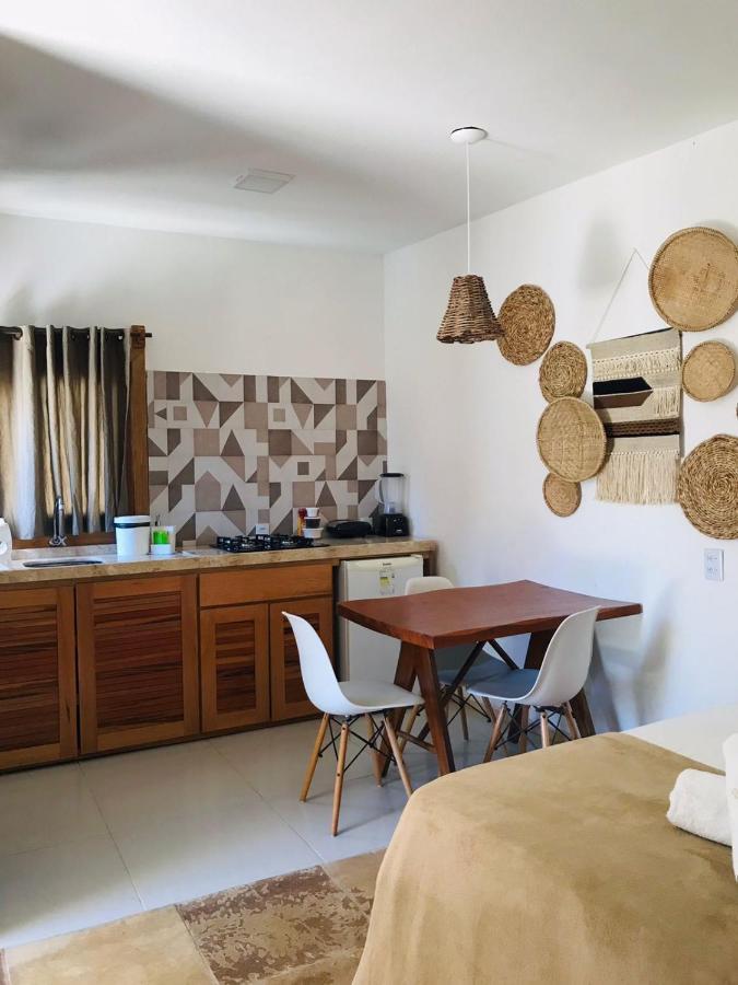 Villa Mar Residence Jijoca de Jericoacoara Εξωτερικό φωτογραφία