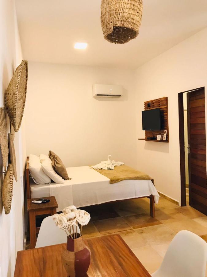 Villa Mar Residence Jijoca de Jericoacoara Εξωτερικό φωτογραφία