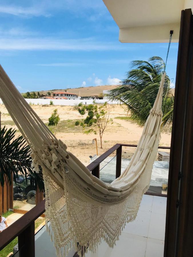 Villa Mar Residence Jijoca de Jericoacoara Εξωτερικό φωτογραφία