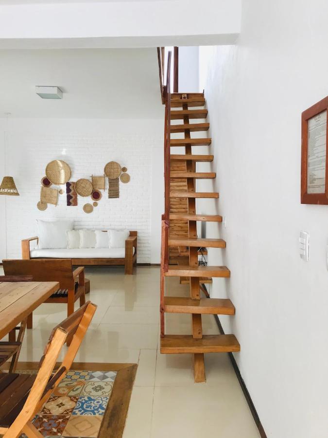 Villa Mar Residence Jijoca de Jericoacoara Εξωτερικό φωτογραφία