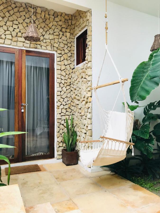 Villa Mar Residence Jijoca de Jericoacoara Εξωτερικό φωτογραφία