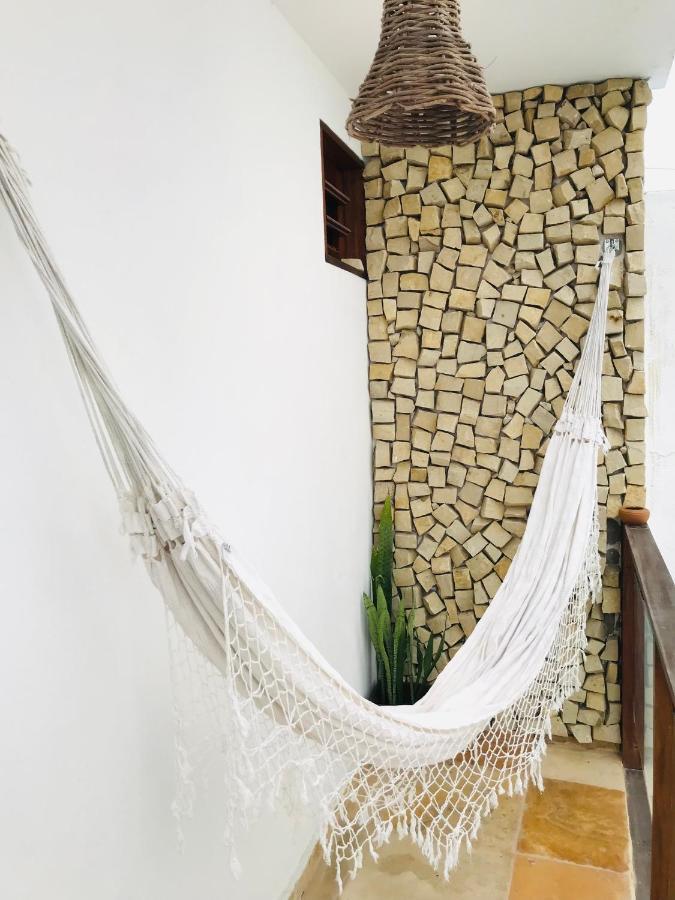 Villa Mar Residence Jijoca de Jericoacoara Εξωτερικό φωτογραφία