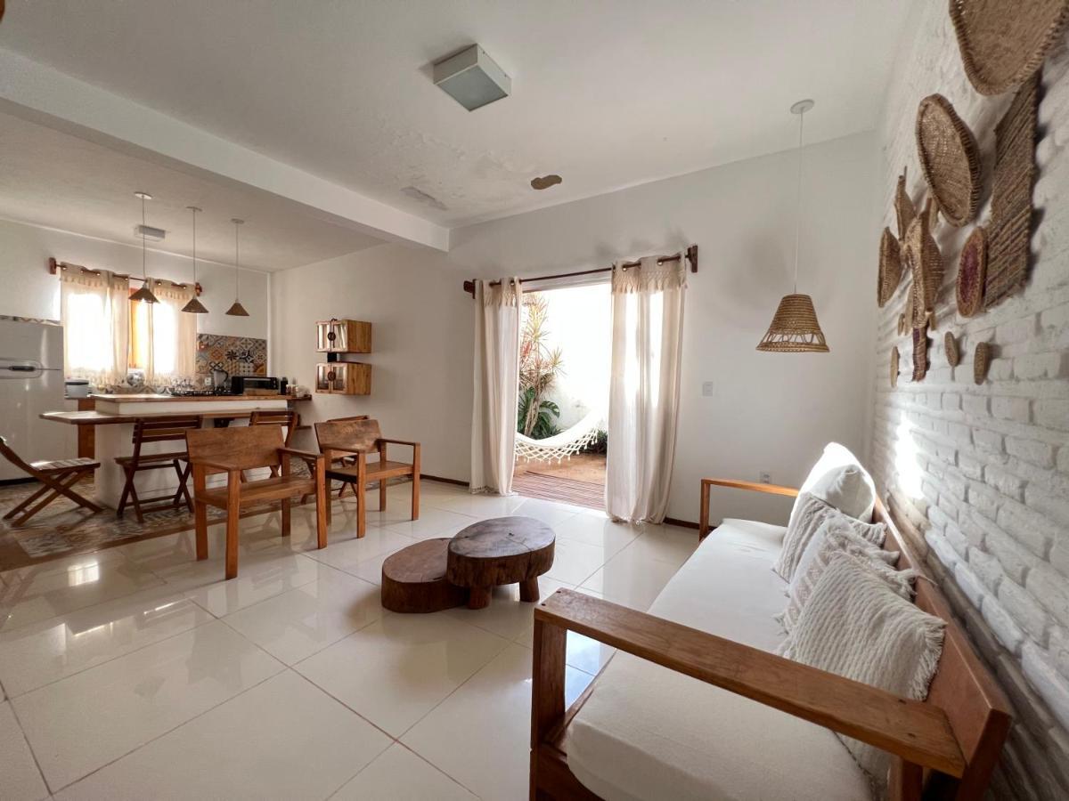 Villa Mar Residence Jijoca de Jericoacoara Εξωτερικό φωτογραφία