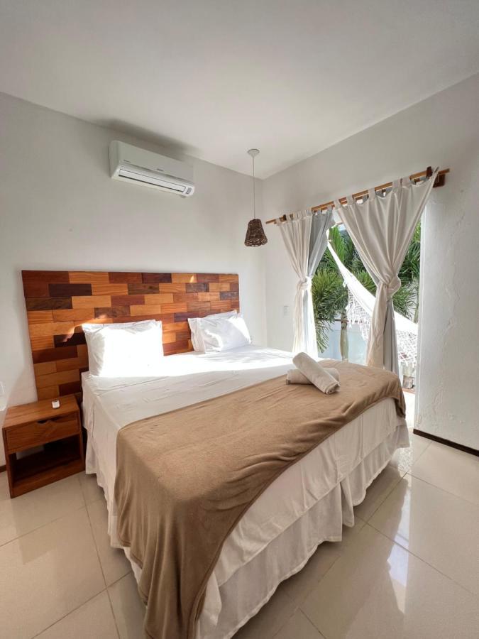 Villa Mar Residence Jijoca de Jericoacoara Εξωτερικό φωτογραφία