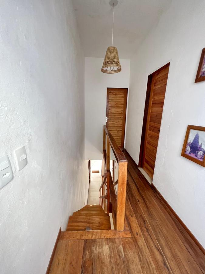 Villa Mar Residence Jijoca de Jericoacoara Εξωτερικό φωτογραφία