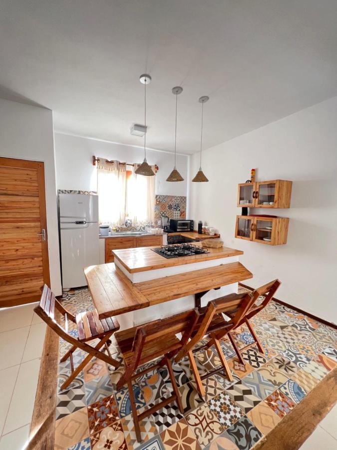 Villa Mar Residence Jijoca de Jericoacoara Εξωτερικό φωτογραφία
