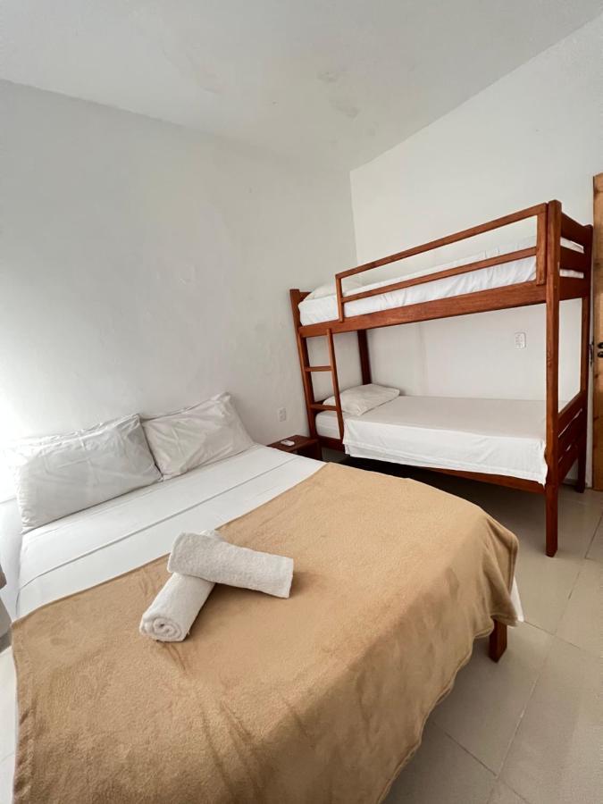 Villa Mar Residence Jijoca de Jericoacoara Εξωτερικό φωτογραφία