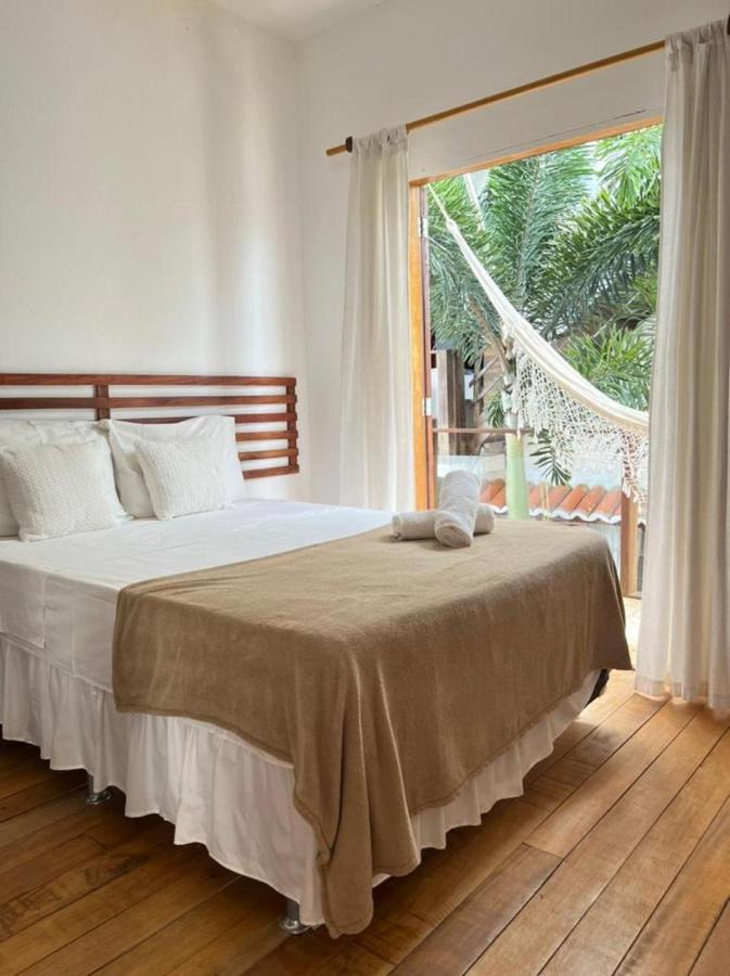 Villa Mar Residence Jijoca de Jericoacoara Εξωτερικό φωτογραφία