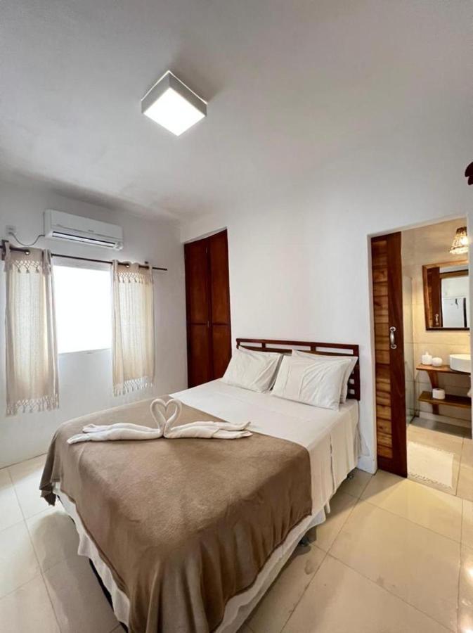 Villa Mar Residence Jijoca de Jericoacoara Εξωτερικό φωτογραφία