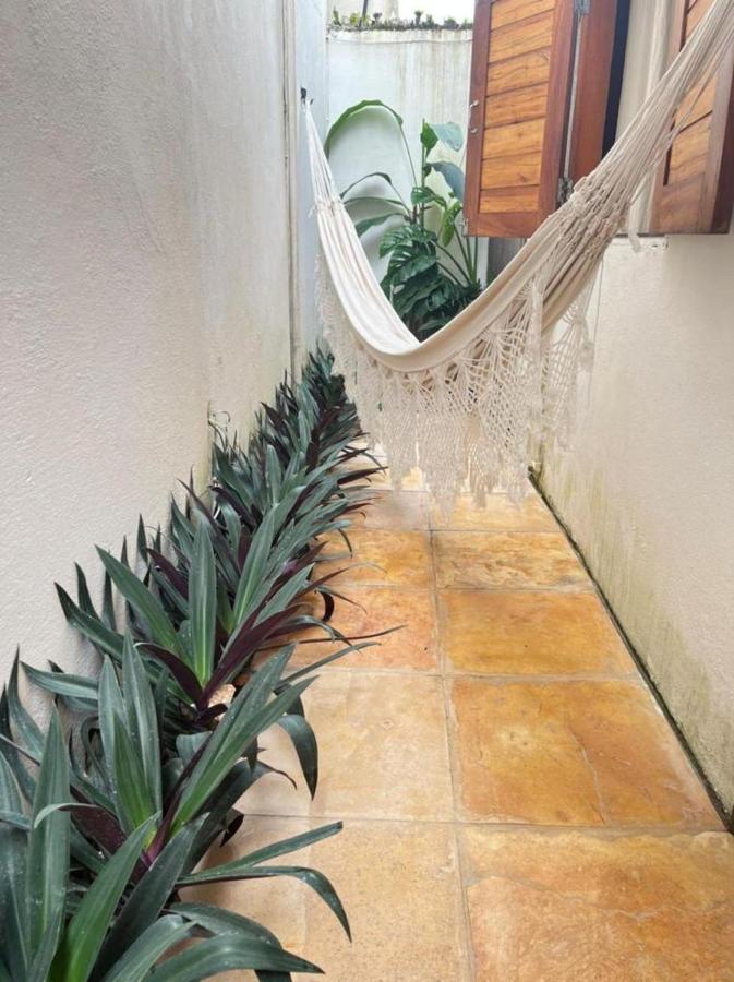 Villa Mar Residence Jijoca de Jericoacoara Εξωτερικό φωτογραφία