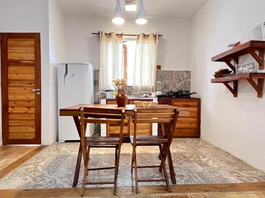 Villa Mar Residence Jijoca de Jericoacoara Εξωτερικό φωτογραφία