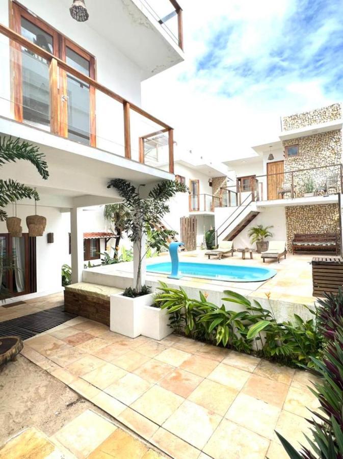 Villa Mar Residence Jijoca de Jericoacoara Εξωτερικό φωτογραφία