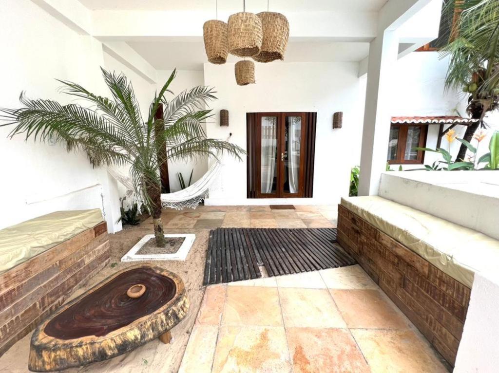 Villa Mar Residence Jijoca de Jericoacoara Εξωτερικό φωτογραφία