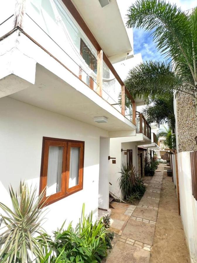 Villa Mar Residence Jijoca de Jericoacoara Εξωτερικό φωτογραφία