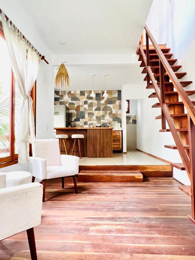 Villa Mar Residence Jijoca de Jericoacoara Εξωτερικό φωτογραφία