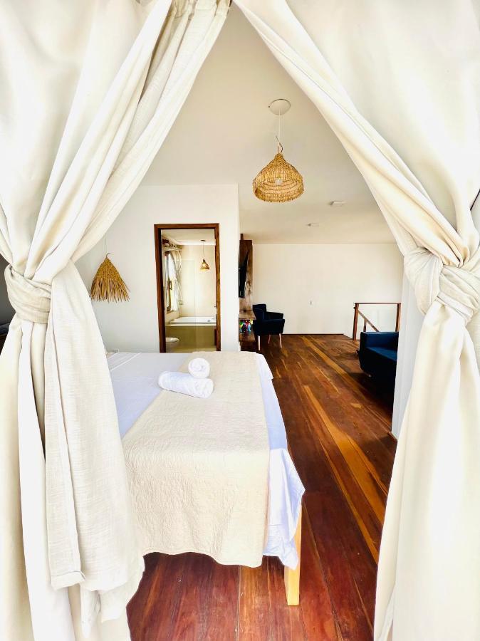 Villa Mar Residence Jijoca de Jericoacoara Εξωτερικό φωτογραφία