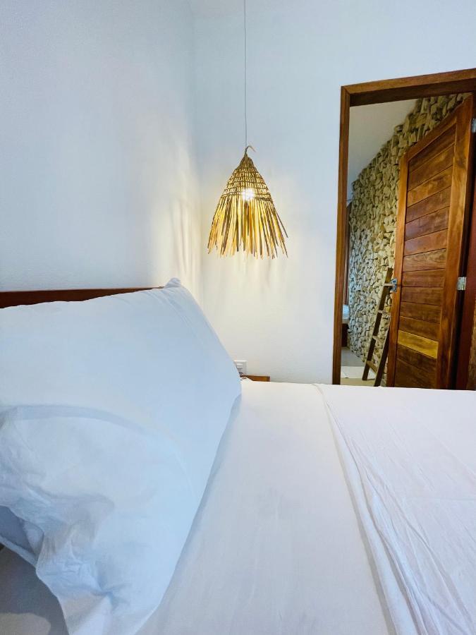 Villa Mar Residence Jijoca de Jericoacoara Εξωτερικό φωτογραφία