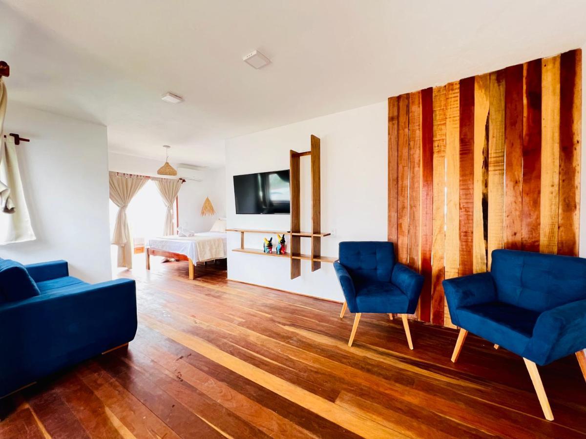 Villa Mar Residence Jijoca de Jericoacoara Εξωτερικό φωτογραφία
