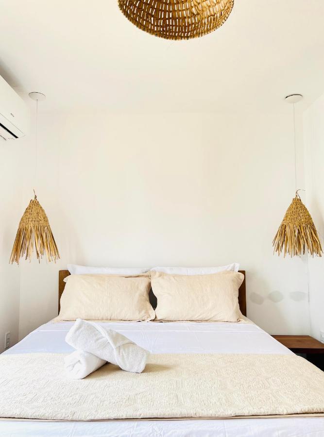 Villa Mar Residence Jijoca de Jericoacoara Εξωτερικό φωτογραφία
