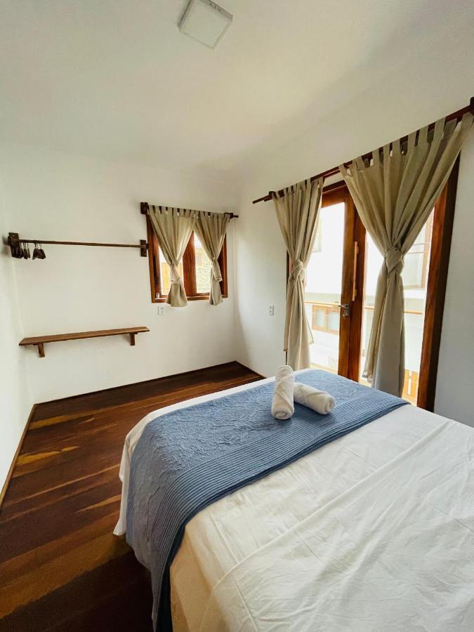 Villa Mar Residence Jijoca de Jericoacoara Εξωτερικό φωτογραφία