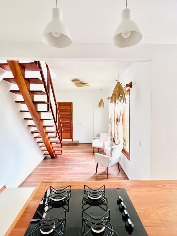 Villa Mar Residence Jijoca de Jericoacoara Εξωτερικό φωτογραφία