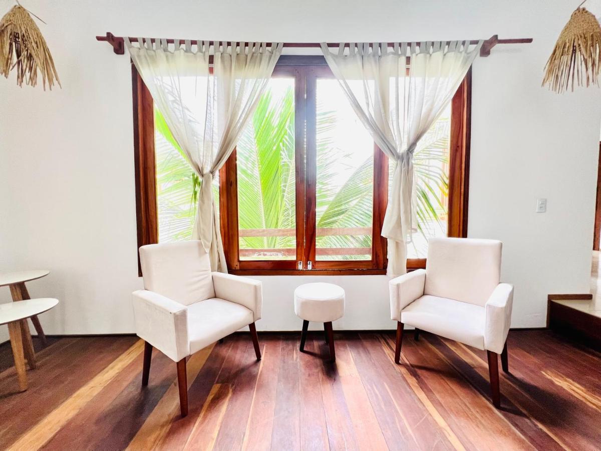 Villa Mar Residence Jijoca de Jericoacoara Εξωτερικό φωτογραφία