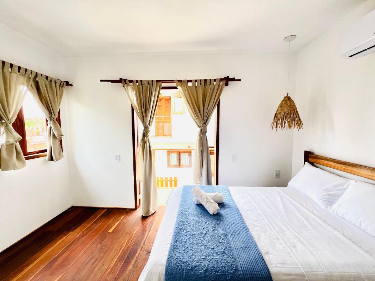 Villa Mar Residence Jijoca de Jericoacoara Εξωτερικό φωτογραφία