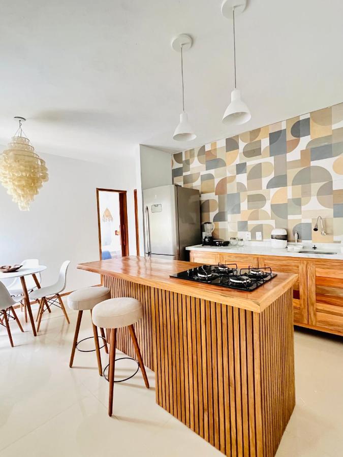 Villa Mar Residence Jijoca de Jericoacoara Εξωτερικό φωτογραφία