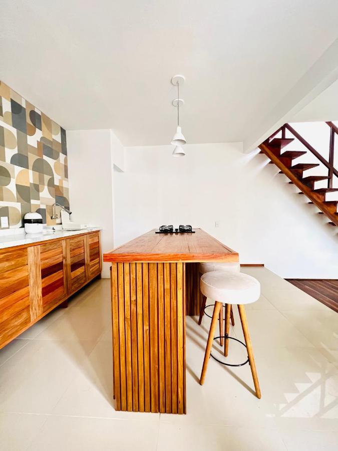Villa Mar Residence Jijoca de Jericoacoara Εξωτερικό φωτογραφία