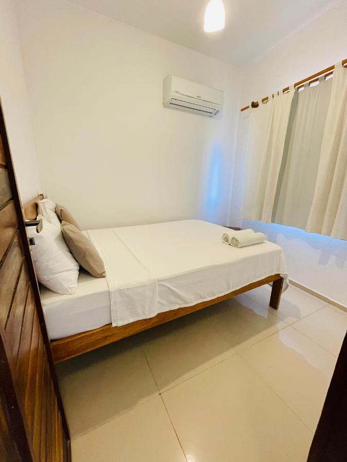 Villa Mar Residence Jijoca de Jericoacoara Εξωτερικό φωτογραφία