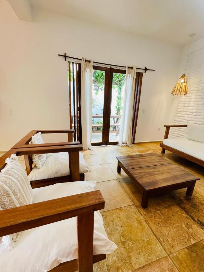 Villa Mar Residence Jijoca de Jericoacoara Εξωτερικό φωτογραφία