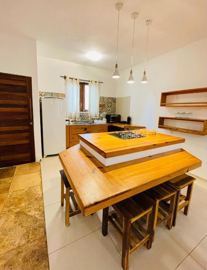 Villa Mar Residence Jijoca de Jericoacoara Εξωτερικό φωτογραφία