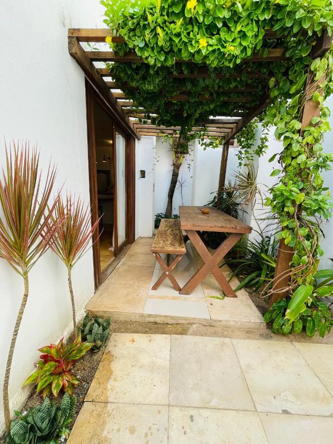 Villa Mar Residence Jijoca de Jericoacoara Εξωτερικό φωτογραφία