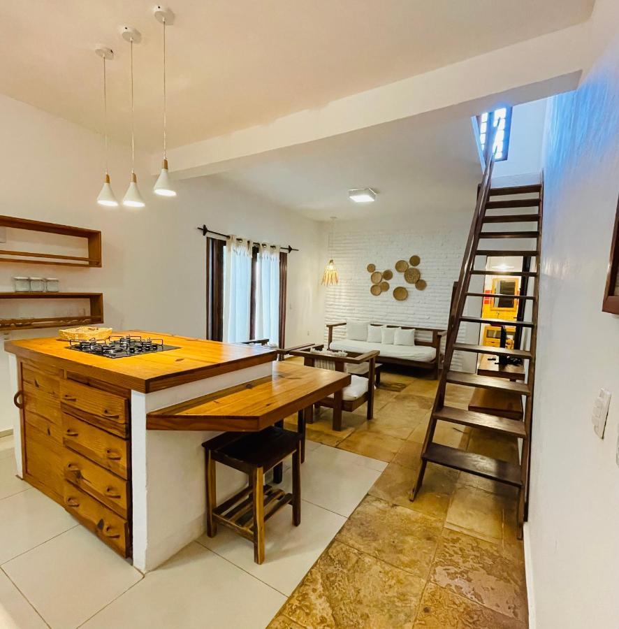 Villa Mar Residence Jijoca de Jericoacoara Εξωτερικό φωτογραφία