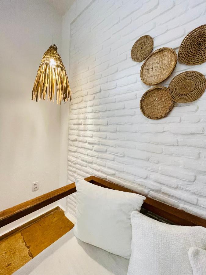 Villa Mar Residence Jijoca de Jericoacoara Εξωτερικό φωτογραφία