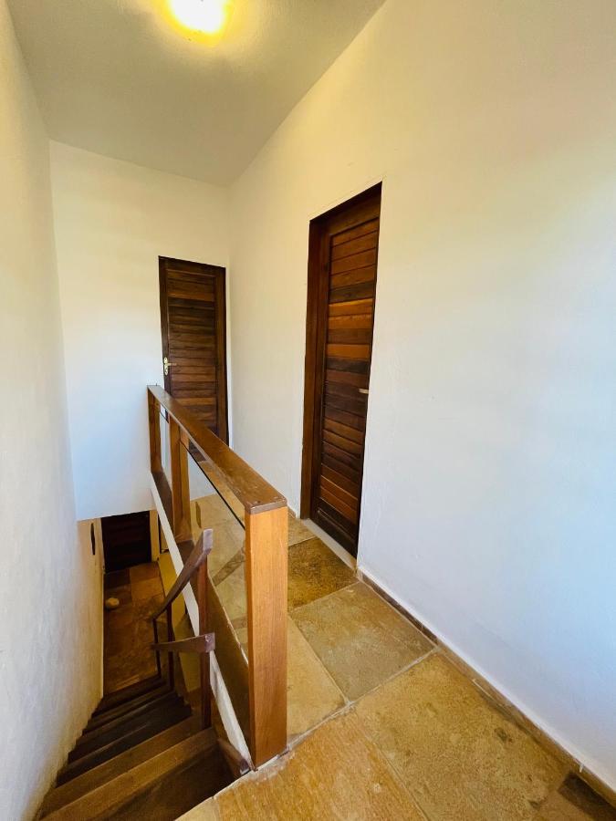 Villa Mar Residence Jijoca de Jericoacoara Εξωτερικό φωτογραφία