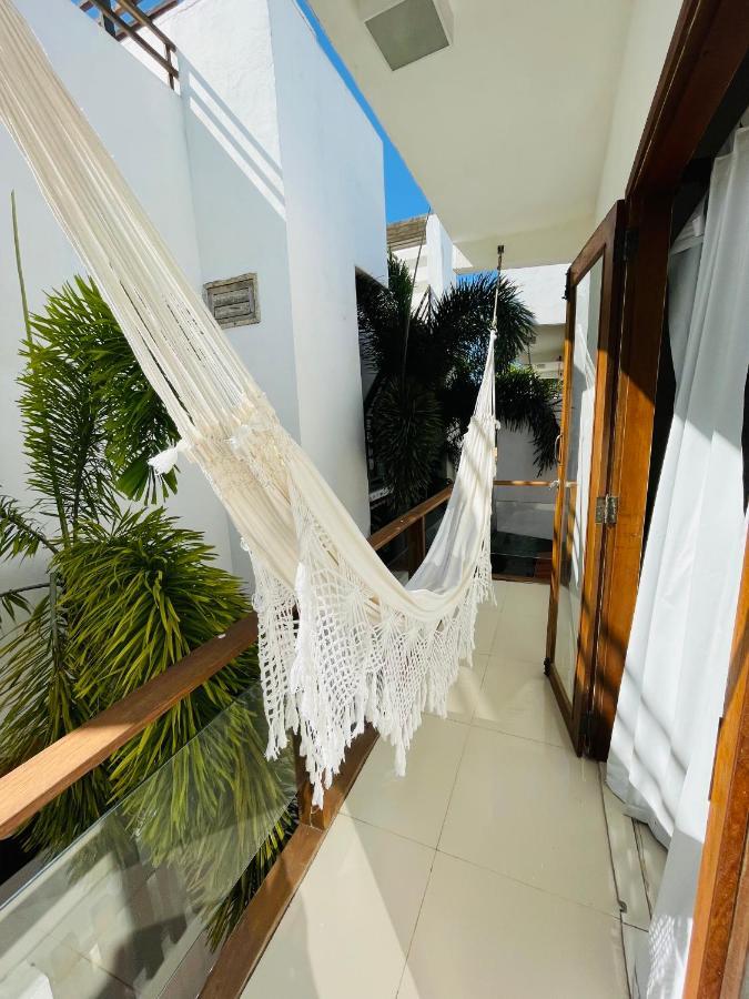 Villa Mar Residence Jijoca de Jericoacoara Εξωτερικό φωτογραφία