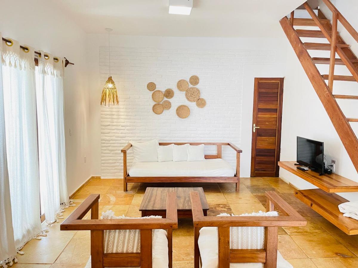Villa Mar Residence Jijoca de Jericoacoara Εξωτερικό φωτογραφία