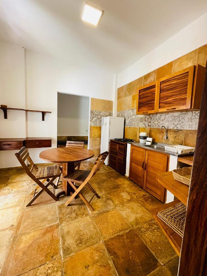 Villa Mar Residence Jijoca de Jericoacoara Εξωτερικό φωτογραφία