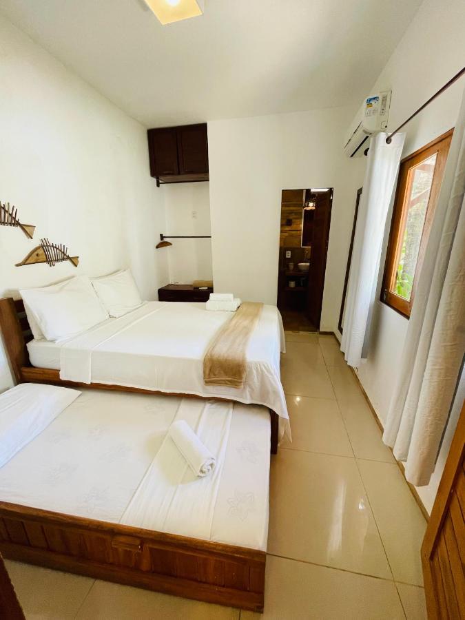 Villa Mar Residence Jijoca de Jericoacoara Εξωτερικό φωτογραφία