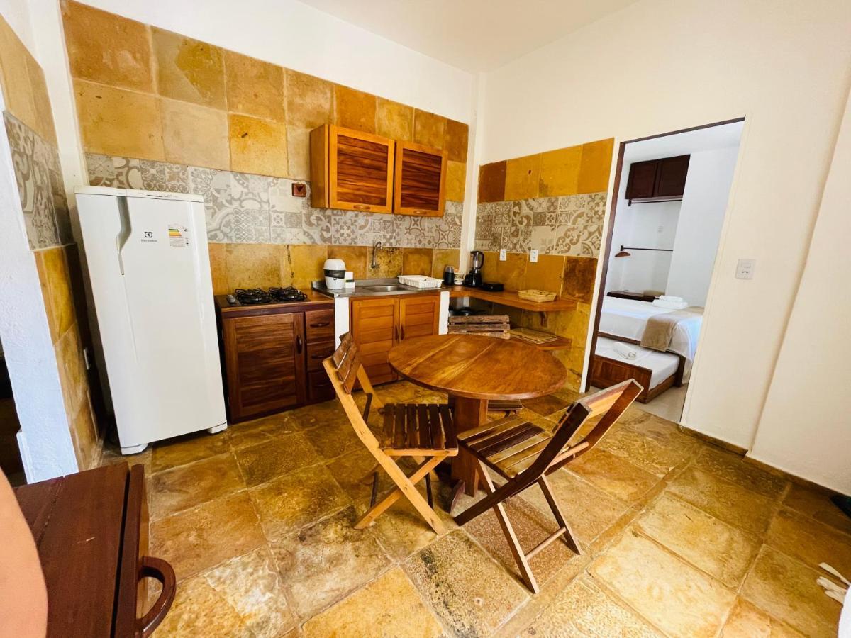 Villa Mar Residence Jijoca de Jericoacoara Εξωτερικό φωτογραφία