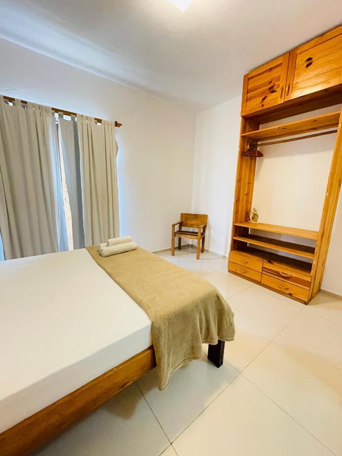 Villa Mar Residence Jijoca de Jericoacoara Εξωτερικό φωτογραφία
